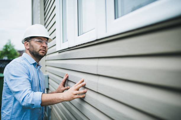 Siding for Multi-Family Homes in Sansom Park, TX